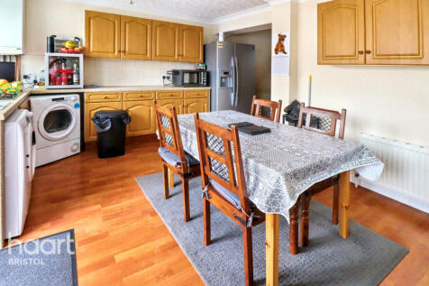 Davis Street, Bristol 3 bed end of terrace house for sale