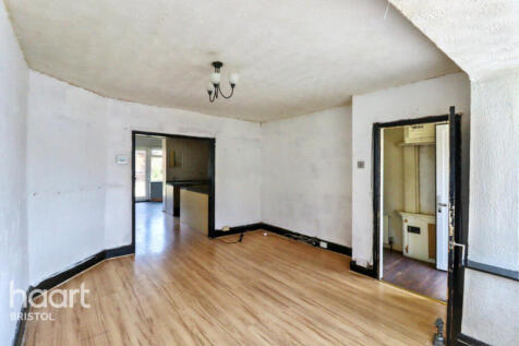 Leinster Avenue, Bristol 3 bed terraced house for sale