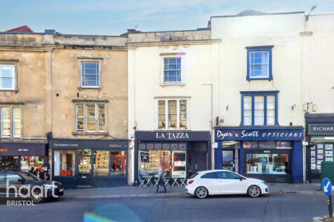 1 bedroom flat for sale