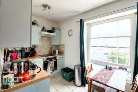 Whiteladies Road, Bristol 1 bed flat for sale