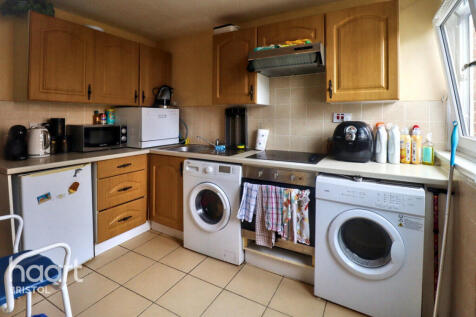 Roycroft Road, Bristol 3 bed terraced house for sale