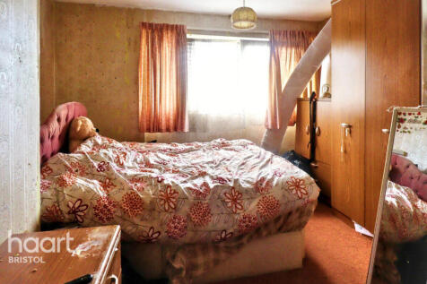 Roycroft Road, Bristol 3 bed terraced house for sale