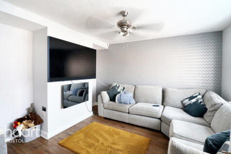 Mellent Avenue, Bristol 3 bed terraced house for sale