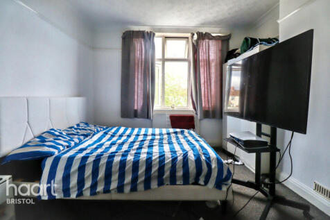 Keys Avenue, Bristol 3 bed terraced house for sale