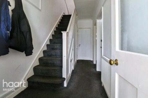 Keys Avenue, Bristol 3 bed terraced house for sale