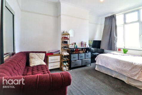 Keys Avenue, Bristol 3 bed terraced house for sale