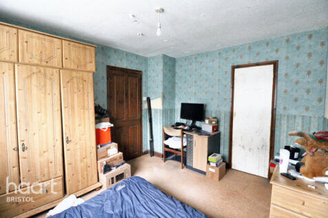 Loxton Square, Bristol 1 bed flat for sale