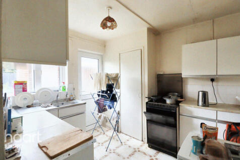 Loxton Square, Bristol 1 bed flat for sale