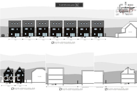 Natton, TEWKESBURY 4 bed property for sale