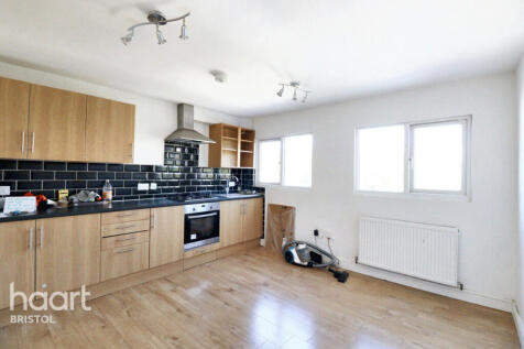 Avonmouth Road, BRISTOL 2 bed flat for sale