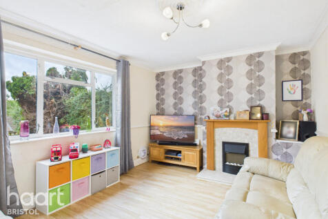 Long Road, Bristol 3 bed terraced house for sale