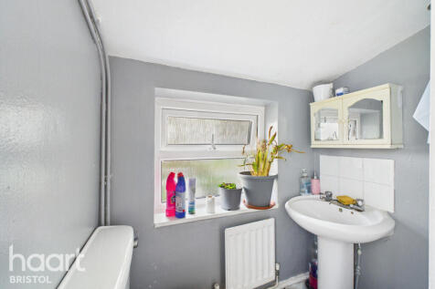 Brentry Road, Bristol 7 bed terraced house for sale