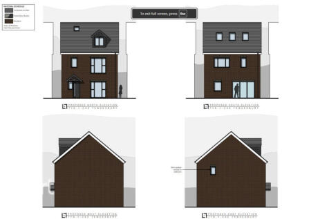 Natton, TEWKESBURY 4 bed property for sale