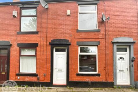 Harvey Street, Rochdale, OL12 2 bed terraced house for sale