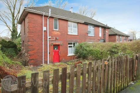 Darlington Road, Rochdale, OL11 3 bed semi
