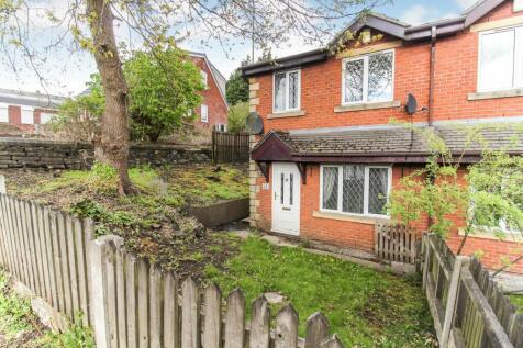 Hollowbrook Way, Shawclough, OL12 3 bed semi