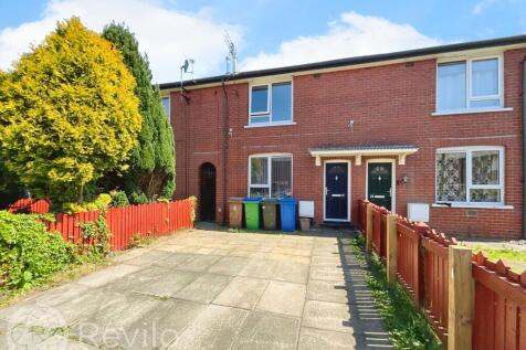 Palatine Street, Rochdale, OL16 2 bed terraced house for sale