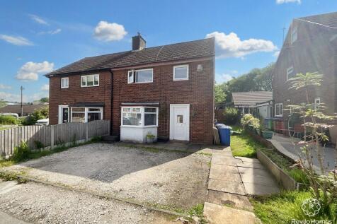 Heaton Street, Milnrow, OL16 4 bed semi
