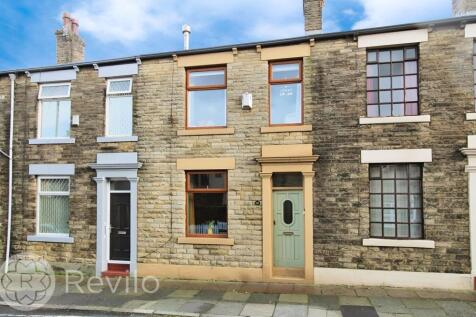 Royds Street, Milnrow, OL16 3 bed terraced house for sale