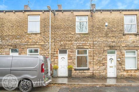 Mosshey Street, Shaw, OL2 4 bed terraced house for sale