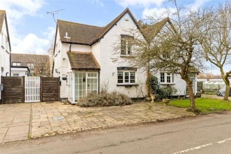 Temple Mill Cottages, Temple Lane... 2 bed semi