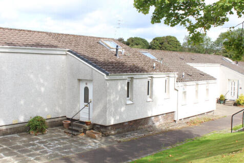 2 Newburgh, North Barr, Erskine PA8 6EG 3 bed terraced house for sale