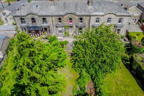 Dale Lane, Heckmondwike, West... 4 bed terraced house for sale