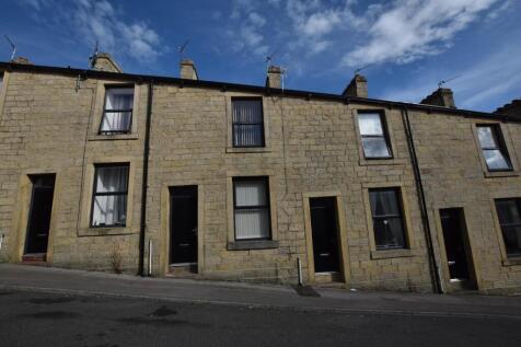 Walton Street, Colne 2 bed terraced house for sale