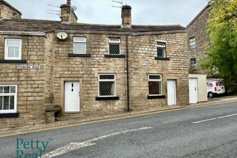 3 bedroom cottage for sale