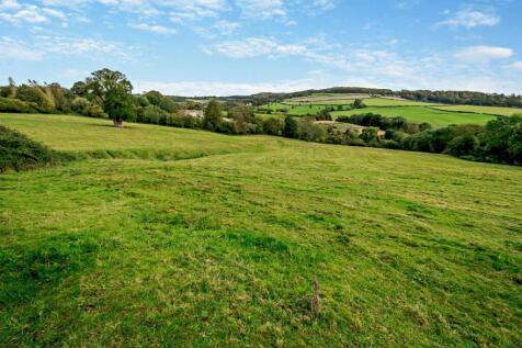 Edge, Painswick, Gloucestershire Land for sale