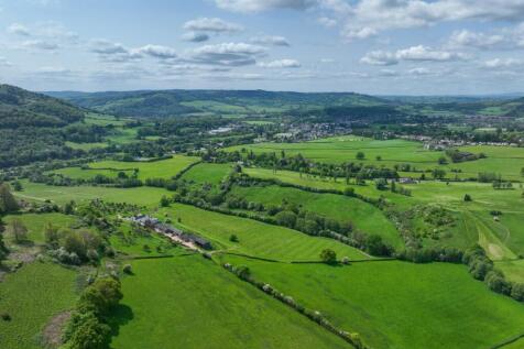 Dixton, Monmouth Farm land for sale