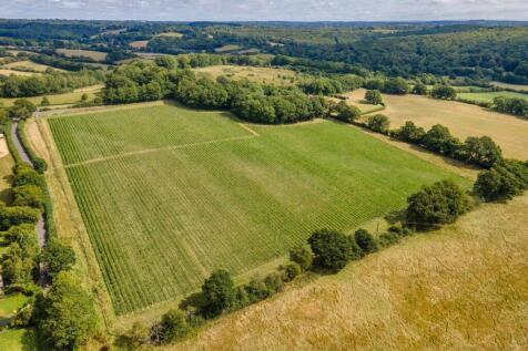 Sheepstreet Lane, Etchingham, East... Land for sale