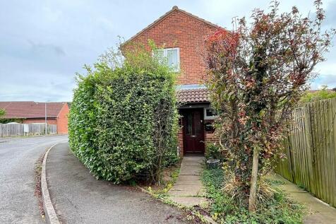 Miller Craddock Way, Ledbury 2 bed detached house for sale