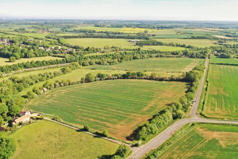 Woodford, Kettering, Northamptonshire Land for sale