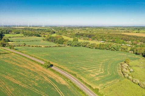 Woodford, Kettering, Northamptonshire Land for sale