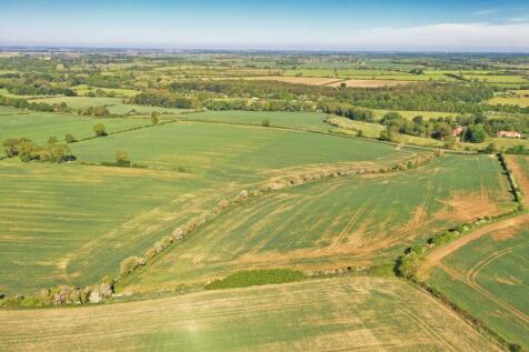 Woodford, Kettering, Northamptonshire Land for sale