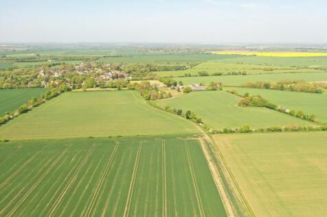 Wheatsheaf Road, Woodhurst... Land for sale