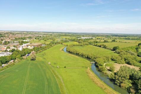 Ashton Road, Oundle, Peterborough... Land for sale