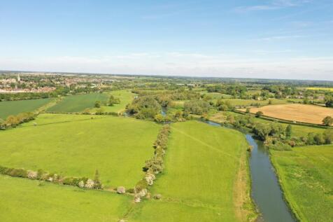 Ashton Road, Oundle, Peterborough... Land for sale