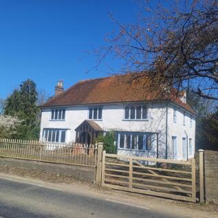 House for sale