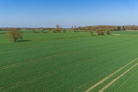 Land for sale