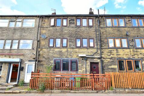 Smithy Bridge Road, Littleborough... 3 bed terraced house for sale