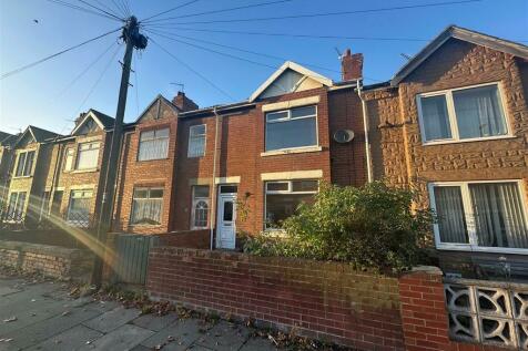 1 bedroom terraced house for sale