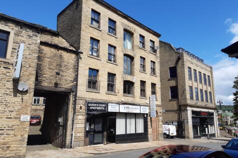 9 bedroom block of apartments for sale