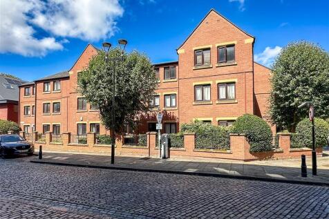 1 bedroom apartment for sale