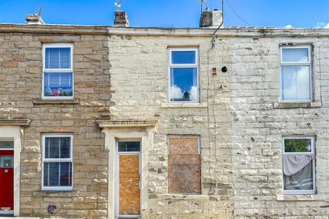 1 bedroom terraced house for sale