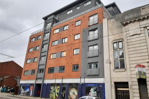 2 bedroom penthouse for sale