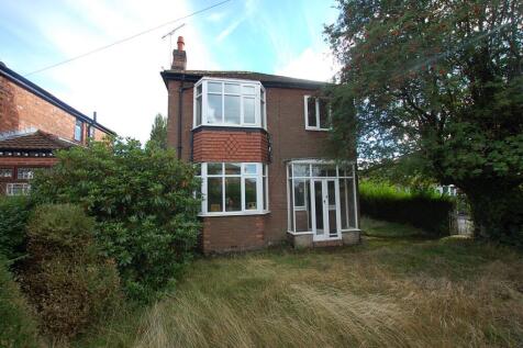 Farnsworth Close, Greater Manchester OL7 3 bed detached house for sale