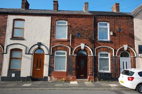 Kings Road, Greater Manchester OL6 2 bed terraced house for sale