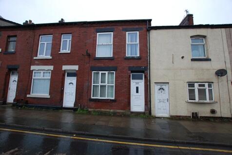 Oldham Road, Greater Manchester OL7 3 bed terraced house for sale